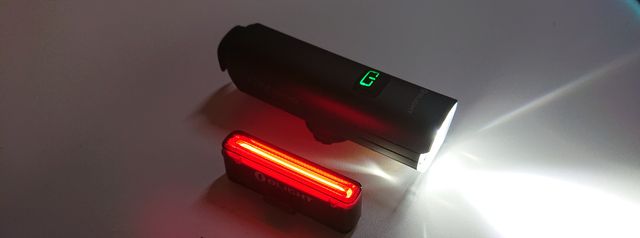 コスパライトOLIGHT