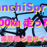 ビアンキスプリントインプレ