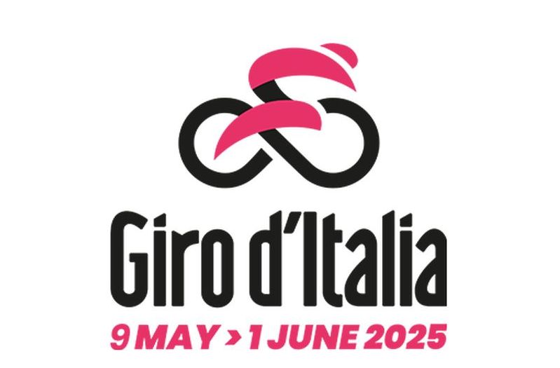 2025ジロデイタリア日程コース難度