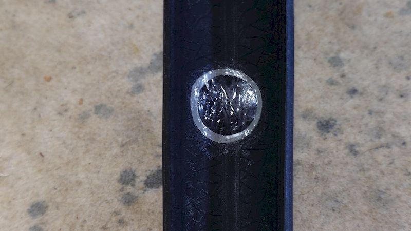 LZYNE TUBELESS PRO PLUGS使い方