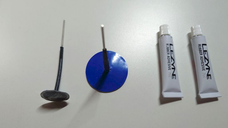 LZYNE TUBELESS PRO PLUGSとは?