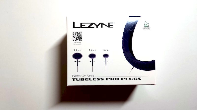 LezyneTubelessPro