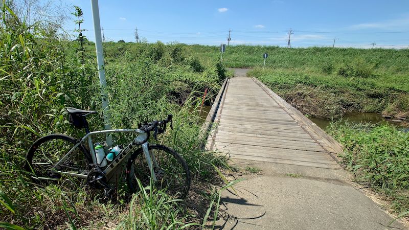 鎌取橋