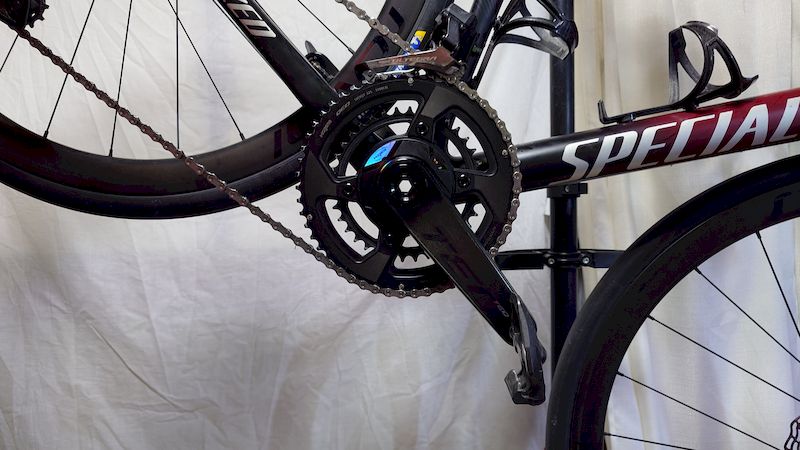 MageneTEO取付TarmacSL7