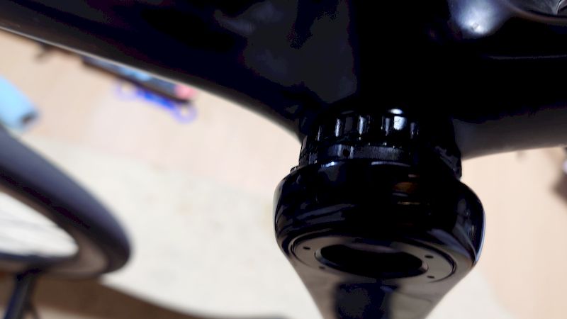 プリロードアジャスト