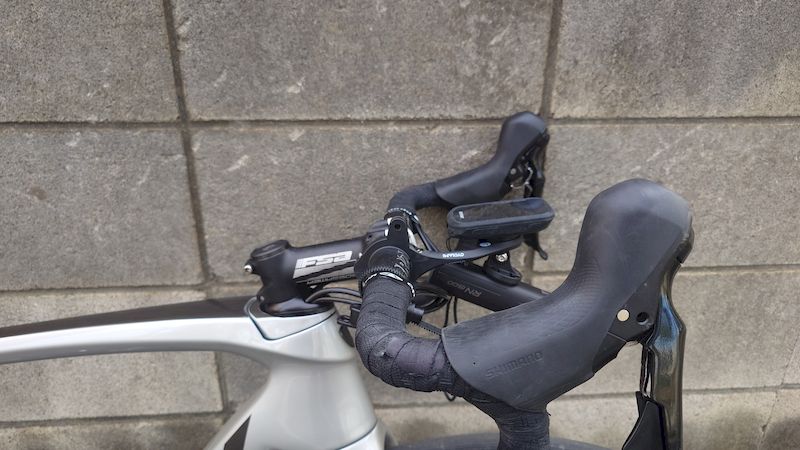 サイクラミマウントM6