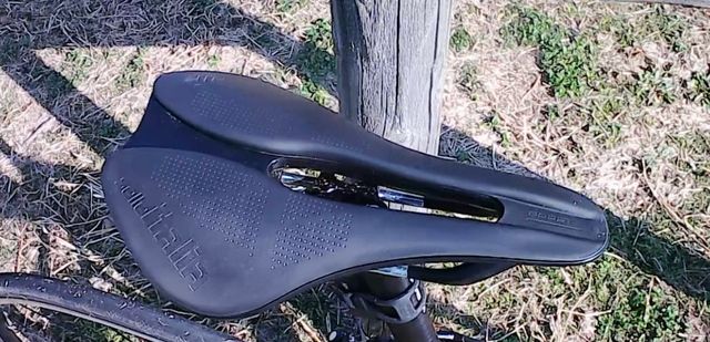 SprintSaddle