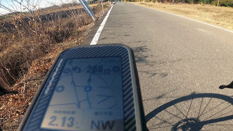 iGPナビイマイチな点