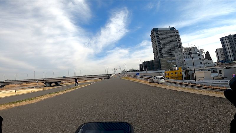 荒サイ攻略千住新橋