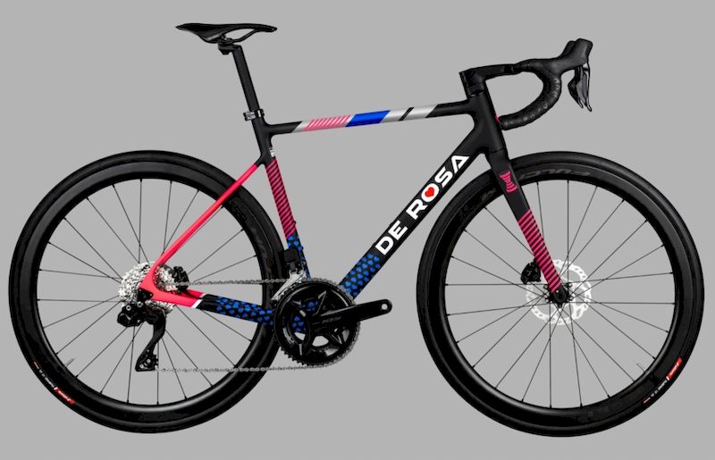 838 GIRO